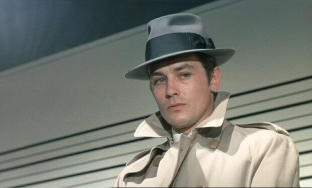Alain Delon