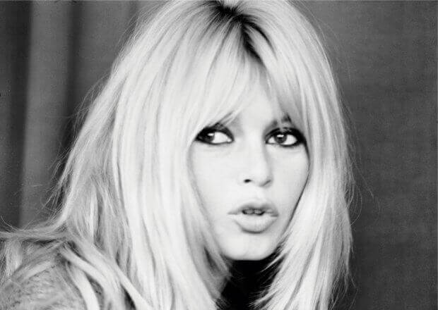 Brigitte Bardot Filmleri