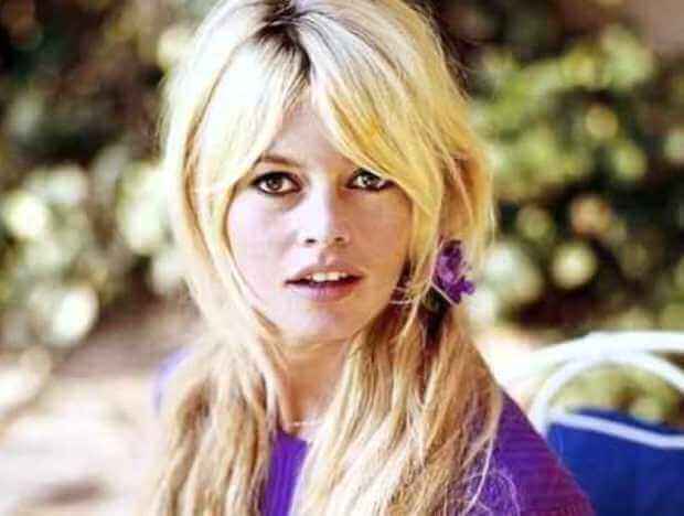 Brigitte Bardot Oyuncu