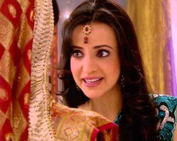 Chhanchhan Karakterleri