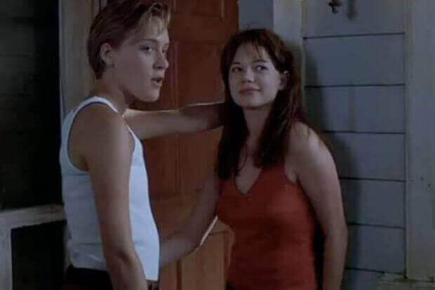 If These Walls Could Talk