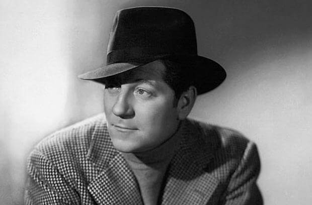 Jean Gabin