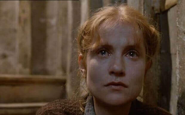 Une Affaire De Femmes