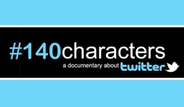 #140Characters A Documentary About Twitter