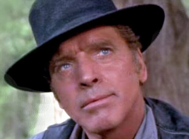 Burt Lancaster Kimdir