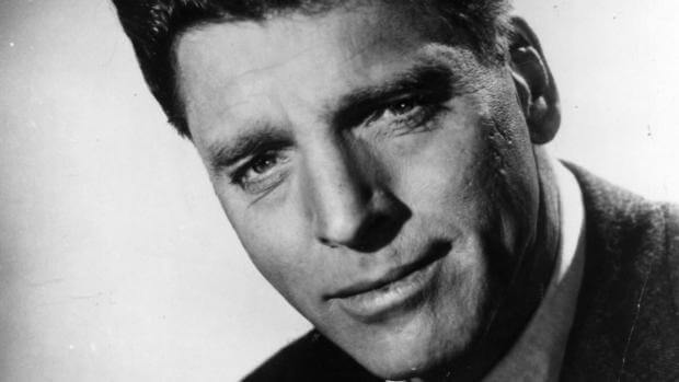 Burt Lancaster