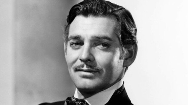 Clark Gable Filmleri
