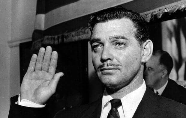 En İyi Clark Gable Filmleri