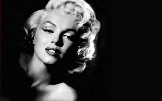 Marilyn Monroe Film