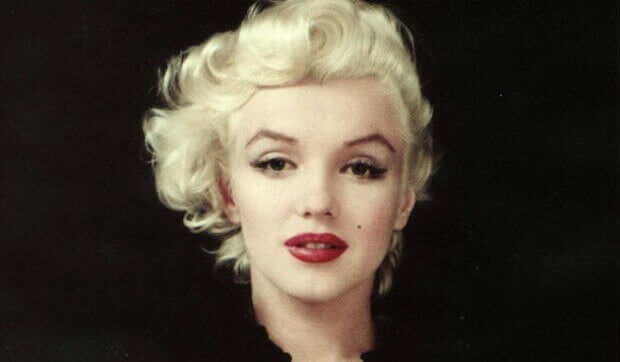 Marilyn Monroe Hayatı