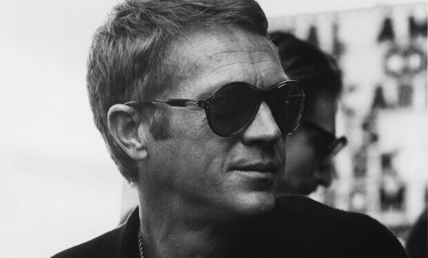 Steve McQueen Filmleri