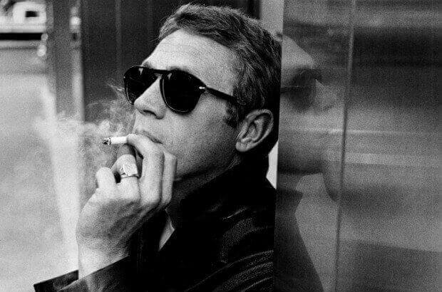 Steve McQueen