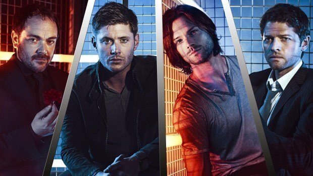 supernatural-dizi