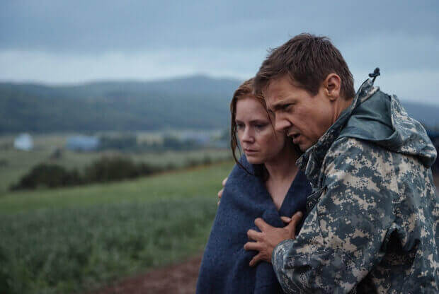 arrival-dizi