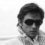 Alain Delon manşett