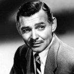 Efsanevi Oyuncu Clark Gable Filmleri