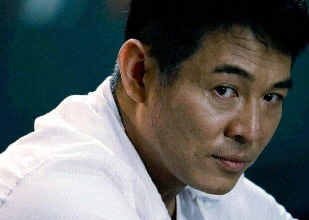 Jet Li Filmleri -