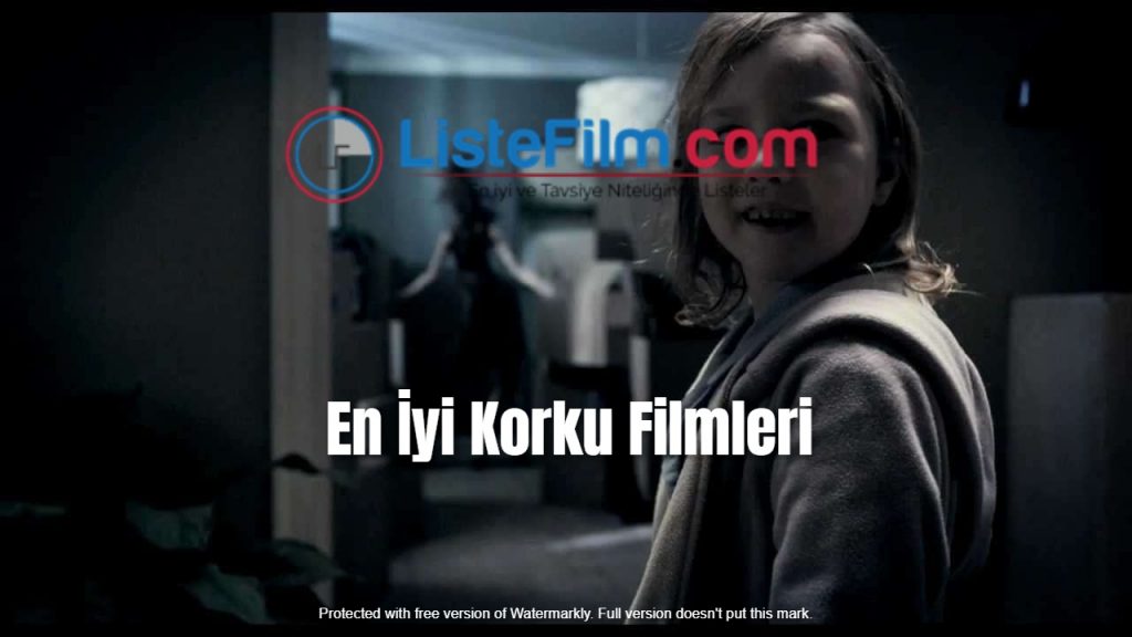 Yasaklanmış Korku Filmleri Listesi